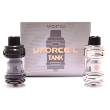 VooPoo UForce-L 5,5ml Verdampfer