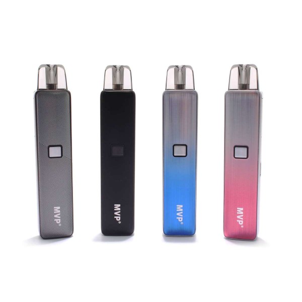 Innokin MVP POD Starterset 500mAh