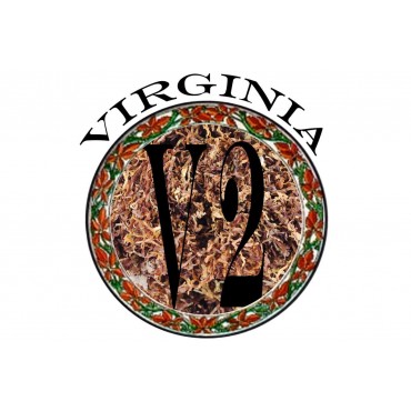 Virginia V2 Liquid