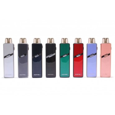 Innokin Sceptre 2 POD Starterset 1400mAh