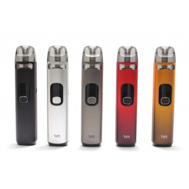Vapefly Tim POD 1100mAh Starterset