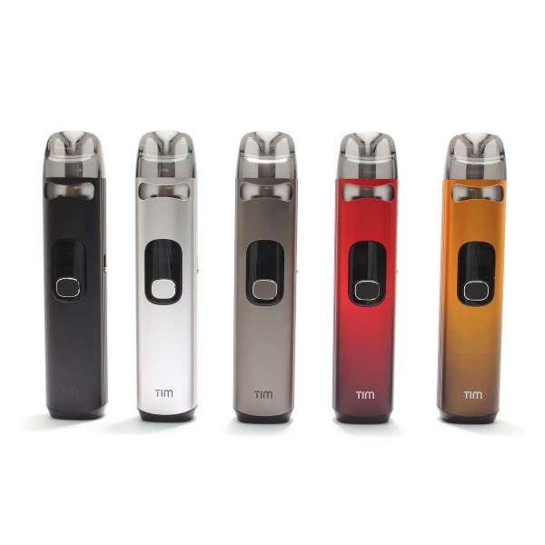 Vapefly Tim POD 1100mAh Starterset