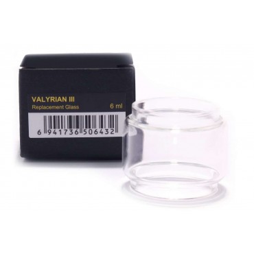 UWELL Valyrian 2/3 Ersatzglas