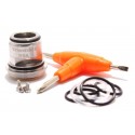 Vapefly Kriemhilde II RBA Base