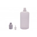 100ml Liquid Flasche CET-2