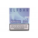 Elf Bar ELFA Blueberry Sour Raspberry POD Doppelpack