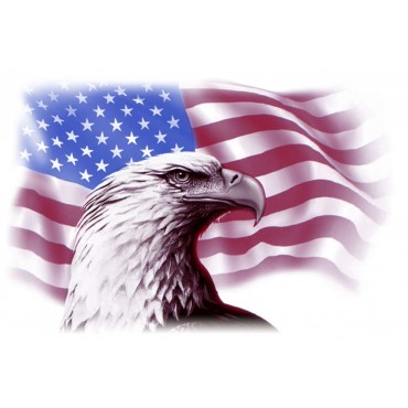 American Blend Liquid