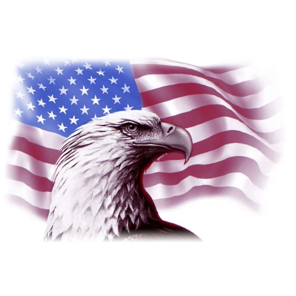 American Blend Liquid