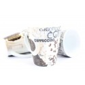 Cappuccino Liquid