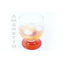 Amaretto Liquid