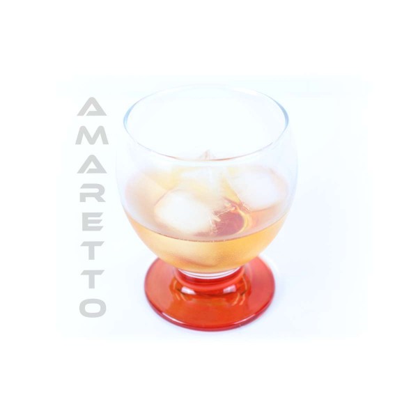 Amaretto Liquid
