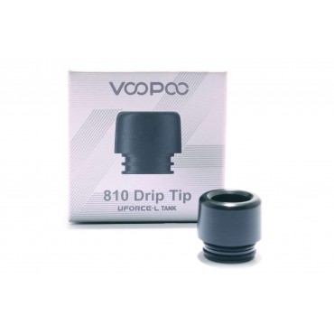810 VooPoo UForce-L Drip Tip