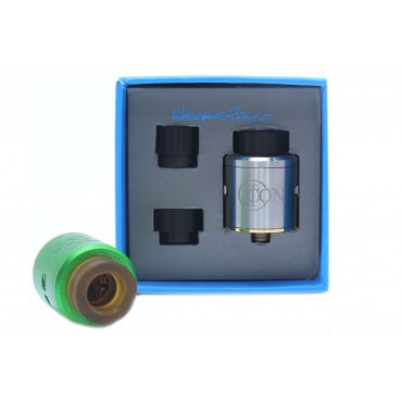Vandy Vape ICON RDA Tröpfler