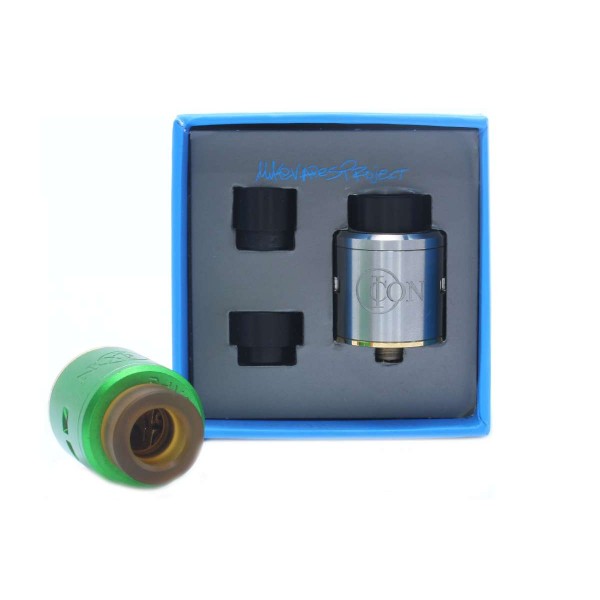 Vandy Vape ICON RDA Tröpfler