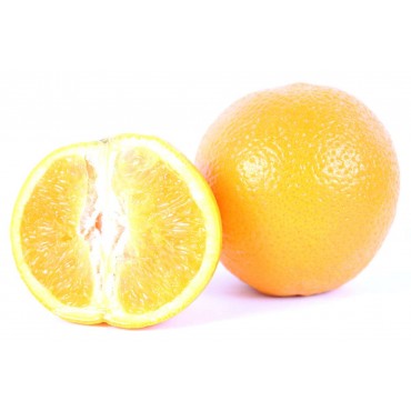 Orange Liquid