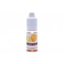 Orange Liquid