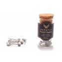 Vapefly Fused Clapton 0,3 Ohm SS316L Wicklungen - KS413