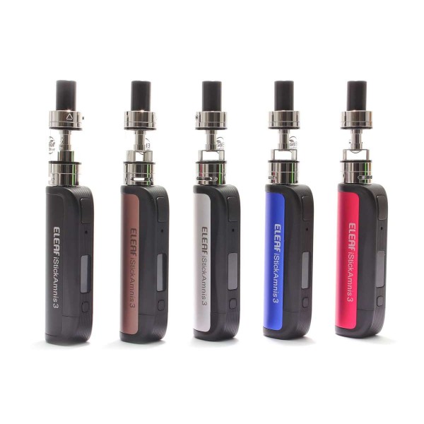 Eleaf iStick Amnis 3 GS Drive Starterset
