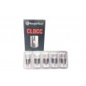 Kangertech CLOCC Verdampferkopf