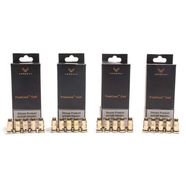 Vapefly Freecore G Verdampferkopf