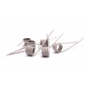 Vapefly MTL Fused Clapton 1,55 Ohm KA1 Wicklungen - KS212