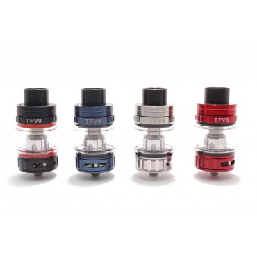 SMOK TFV9 Verdampfer