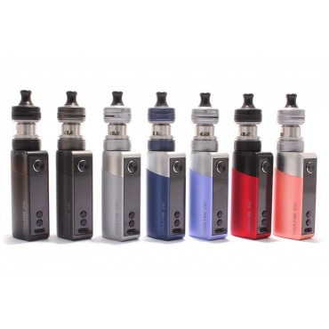 Innokin CoolFire Z60 Zlide 2500mAh Starterset