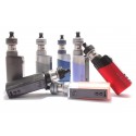 Innokin CoolFire Z60 Zlide 2500mAh Starterset