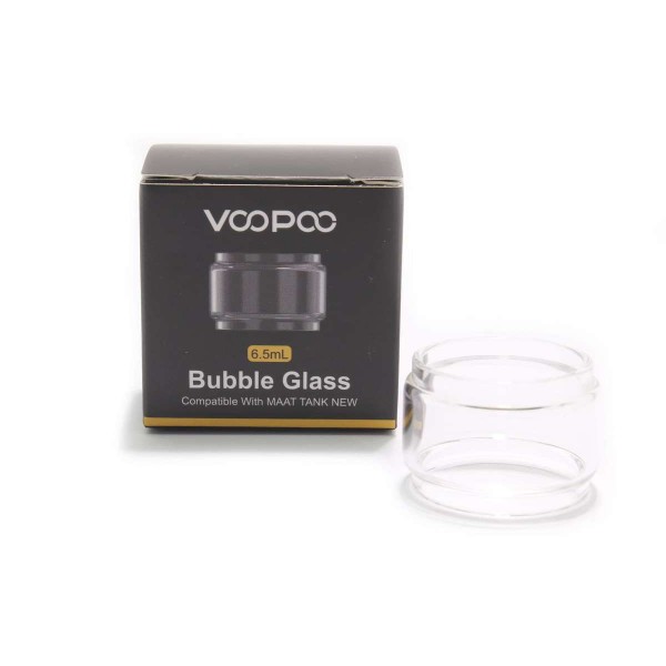 VooPoo MAAT 6,5ml Ersatzglas