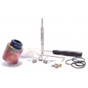 Wotofo SRPNT RDA Tröpfler