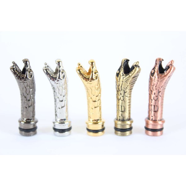 Natter Drip Tip