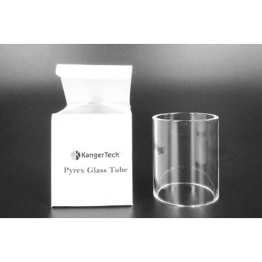 Kangertech Toptank Nano Pyrex-Glas