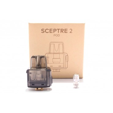 Innokin Sceptre 2 POD 3ml Cartridge