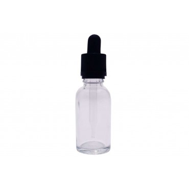 30ml Pipettenflasche Glas