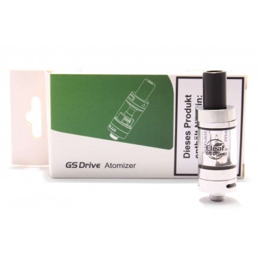 Eleaf GS Drive 2ml Verdampfer