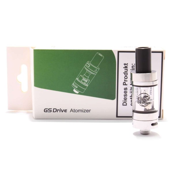 Eleaf GS Drive 2ml Verdampfer
