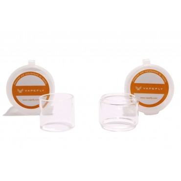 Vapefly Gunther Ersatzglas