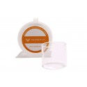 Vapefly Gunther Ersatzglas