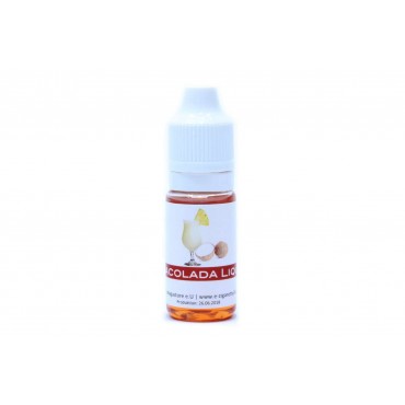 Pinacolada Liquid