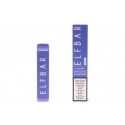 Elfbar NC600 Einweg - Blackcurrant