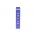 Elfbar NC600 Einweg - Blackcurrant