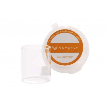 Vapefly Alberich 2 MTL RTA Ersatzglas