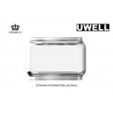 UWELL Crown 4 Ersatzglas