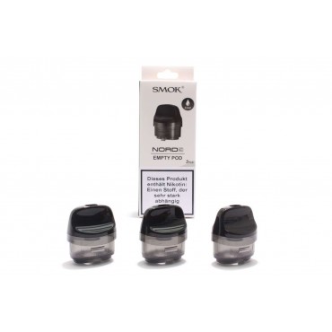 SMOK Nord C Ersatz POD Cartridge