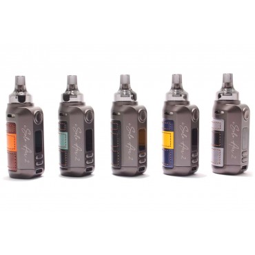 Eleaf iSolo Air 2 POD Starterset 1500mAh