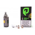 Eleaf iSolo Air 2 POD Starterset 1500mAh