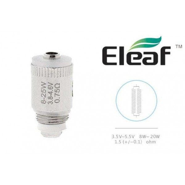 Eleaf GS Air Verdampferkopf