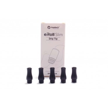Joyetech 510 eRoll Slim Drip Tip Narrow