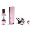 JUSTFOG Q16 Pro Starterset 900mAh