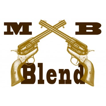 MB Blend Liquid
